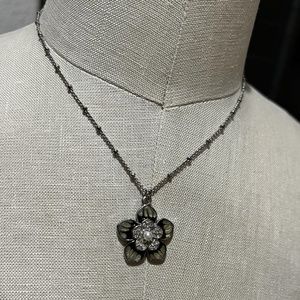 Lia Sophia Jasmine Necklace